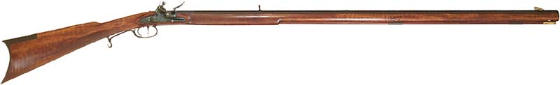 Southern rifle