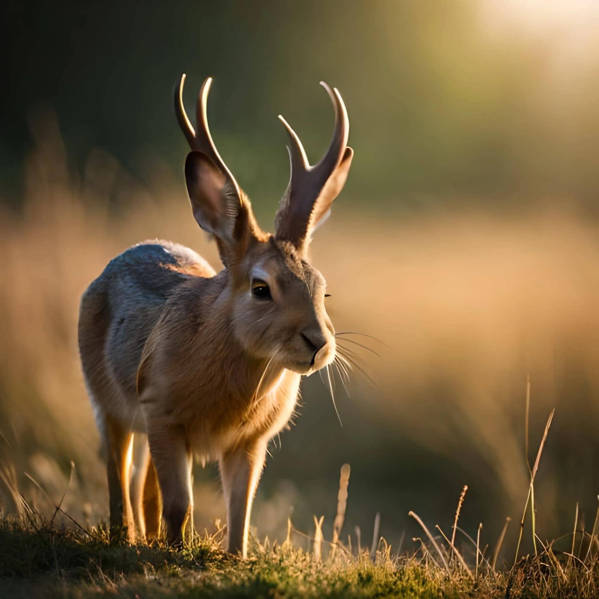 Jackalope